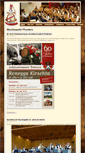 Mobile Screenshot of mkpfunders.com